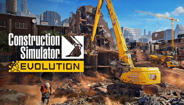 اکانت قانونی construction simulator